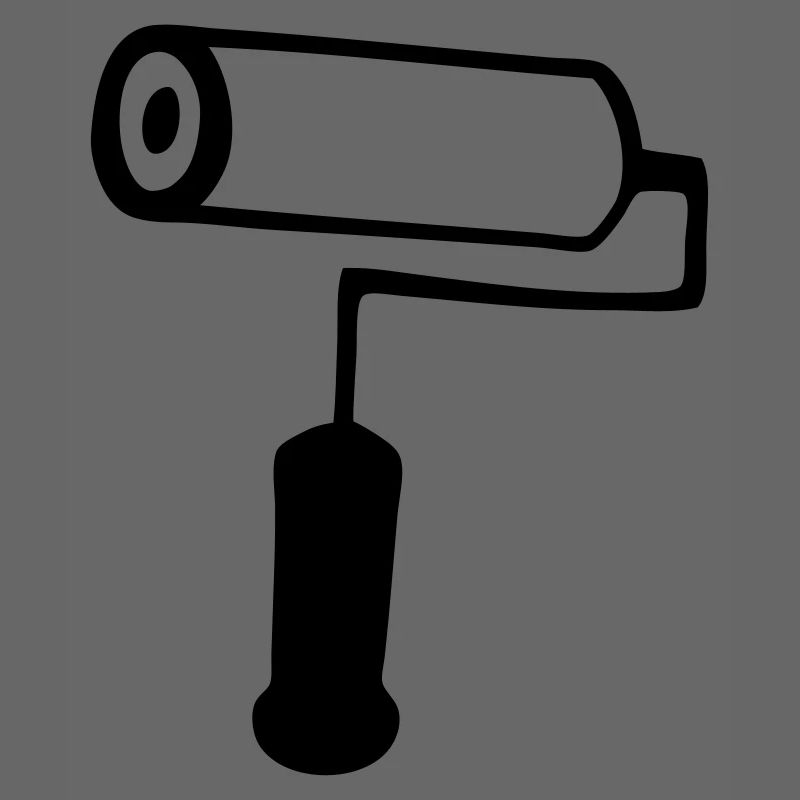 paint roller