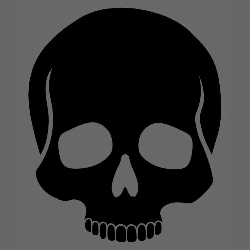Half Skull