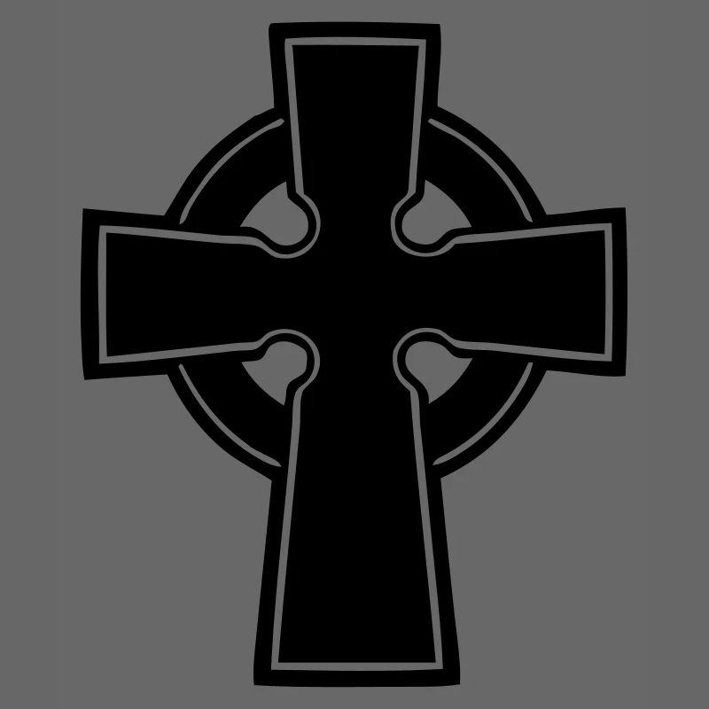 keltisch Kreuz