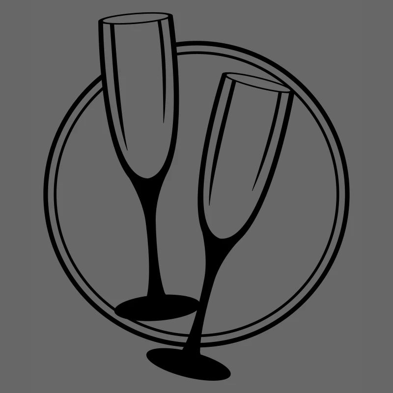 sekt glaeser
