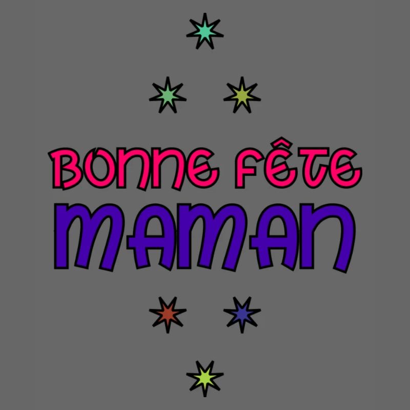 SCHÖNEN MUTTERTAG. Mama. MUTTERTAG. ICH LIEBE DICH