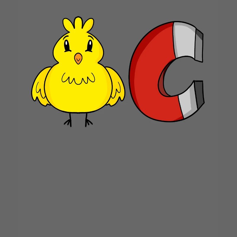 Chick Magnet
