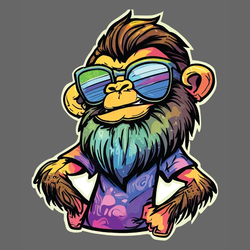 Singe Funky