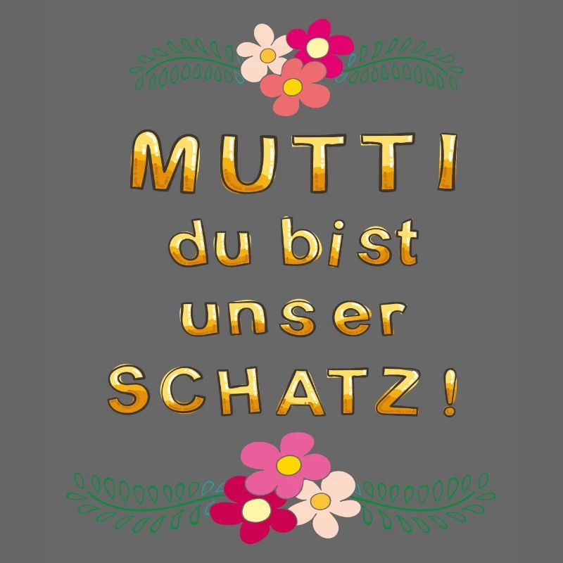Mutti, Muttertag