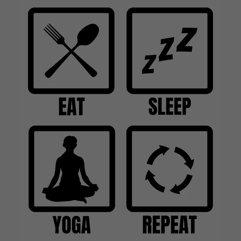 Yoga Routine