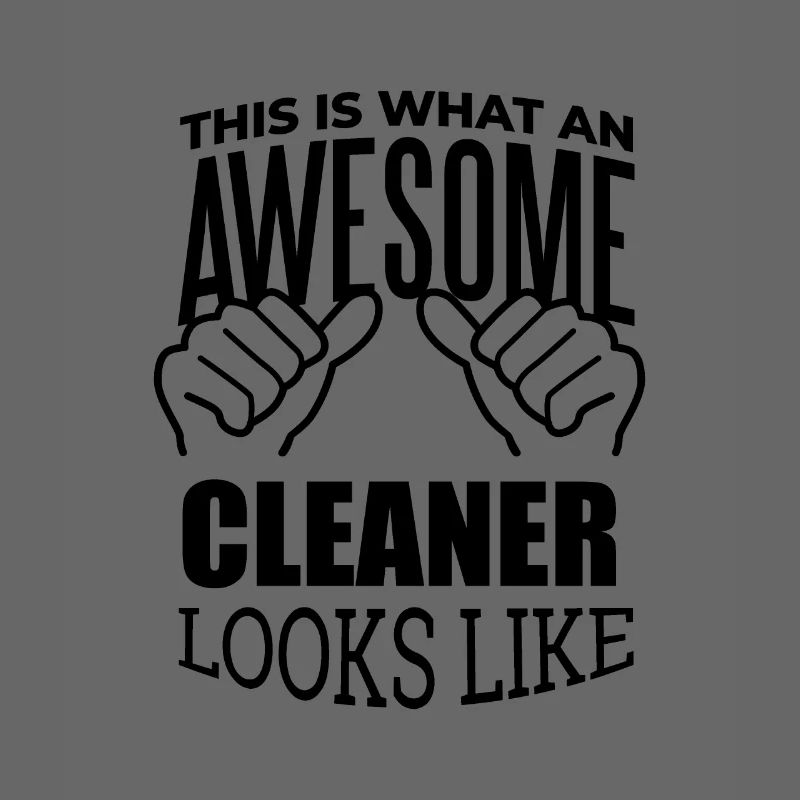 Cleaner