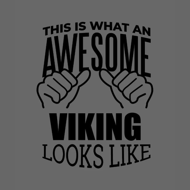 Wikinger