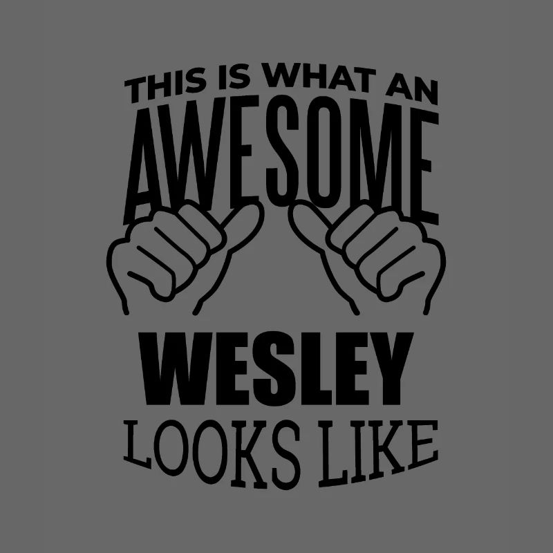 Wesley