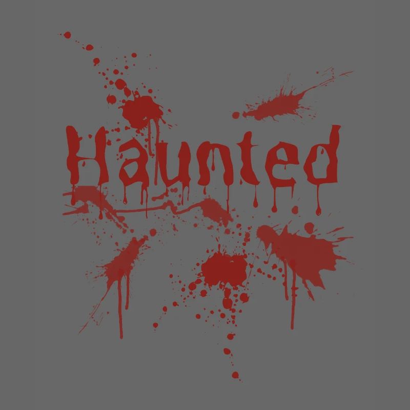 Haunted