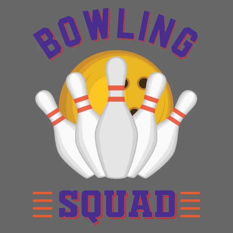 Bowling-Mannschaft