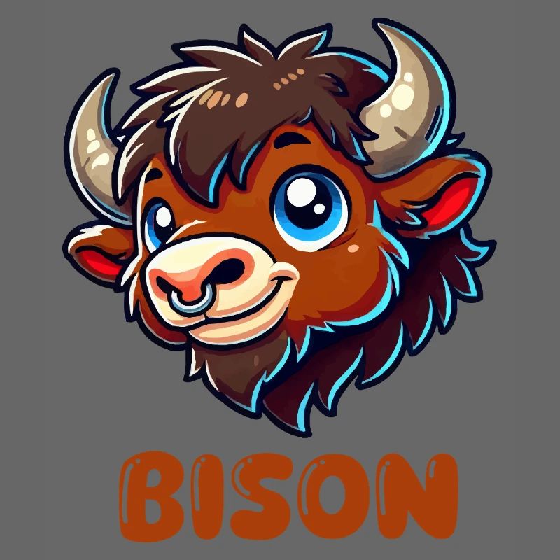 bison tier