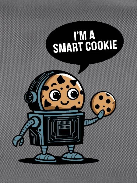 Smart Cookie Bot