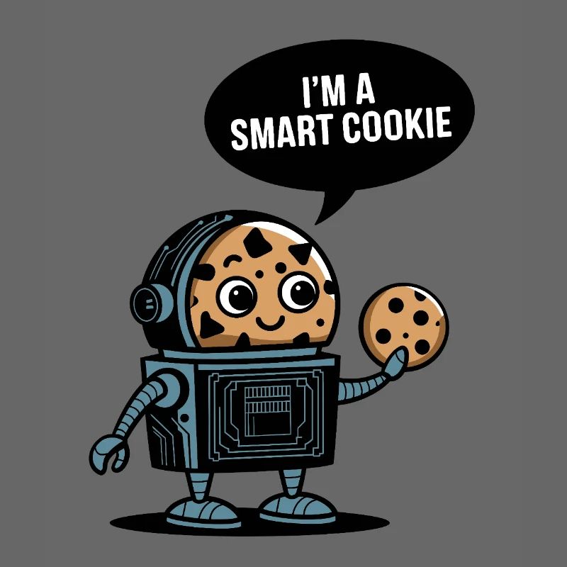 Smart Cookie Bot