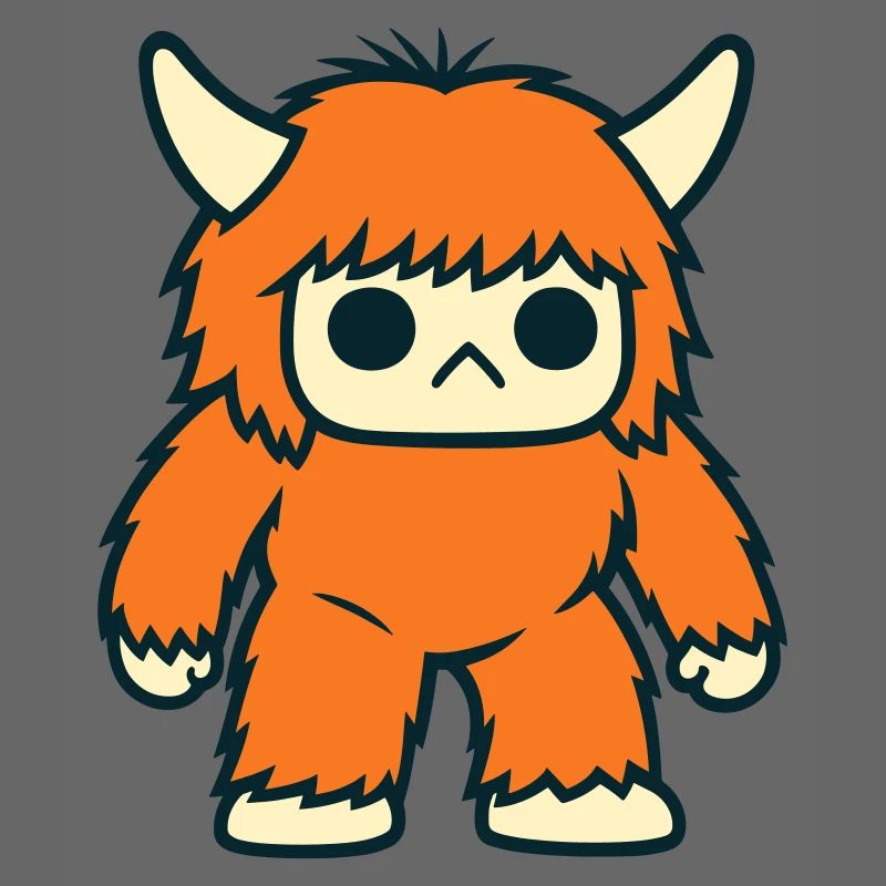 Cute Devil by toystudio 71 / FANMAN