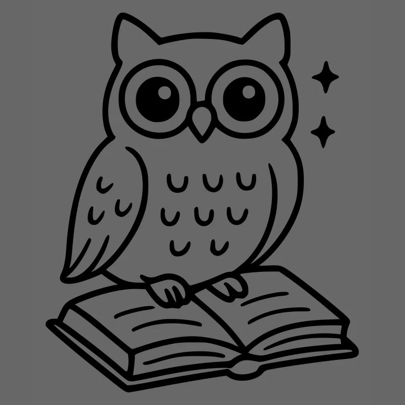 Owl Book