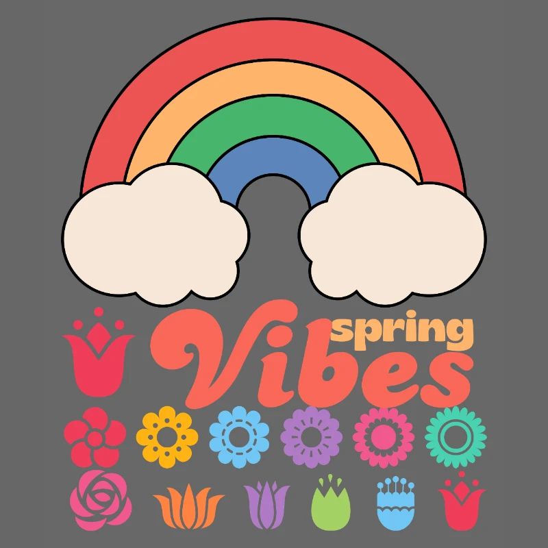 Spring Vibes