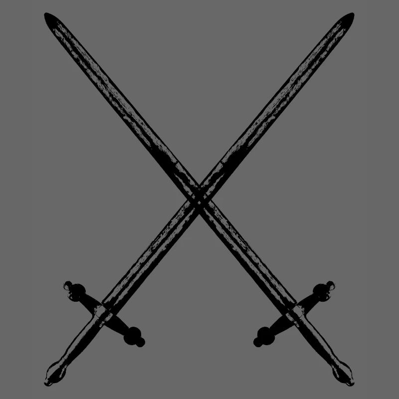 Épées de chevalier