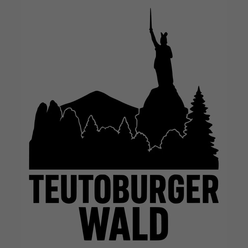 Teutoburger Wald