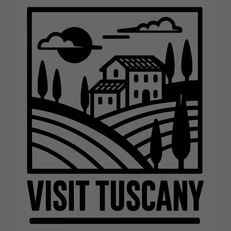 Visiter la Toscane