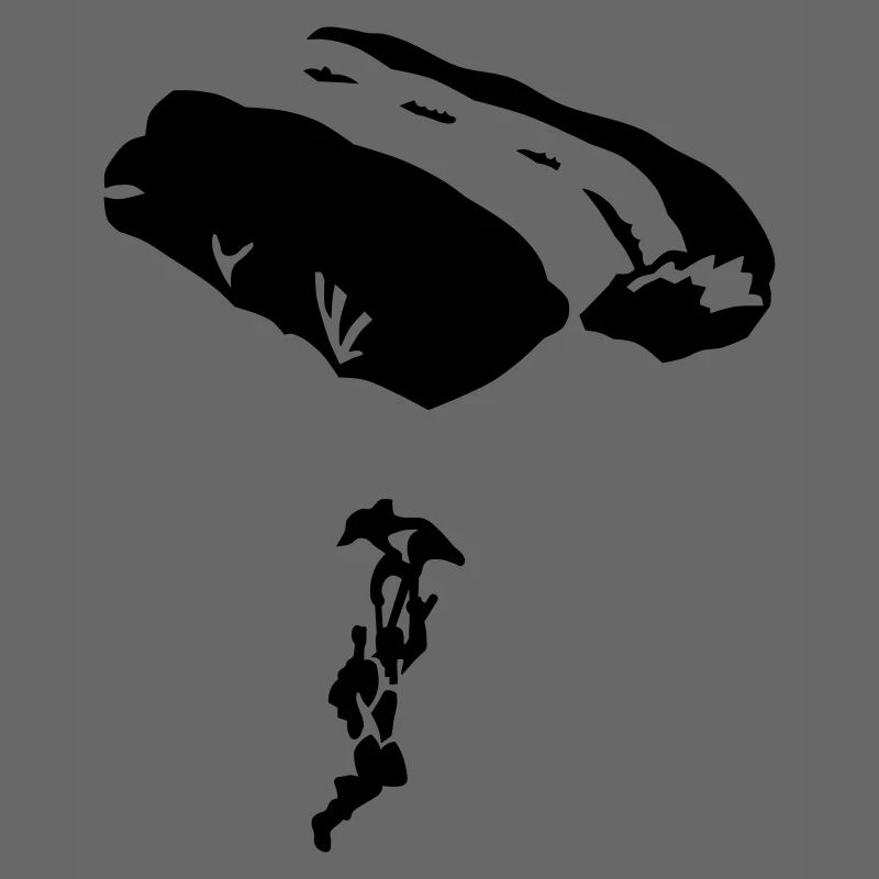 Fallschirm