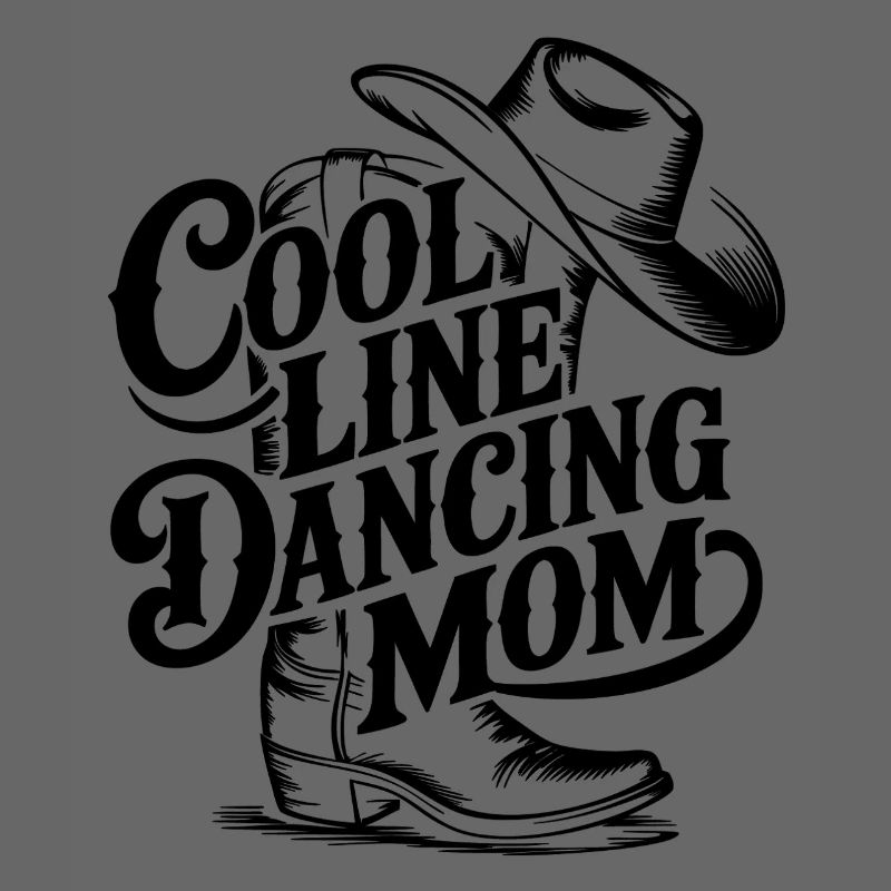 Line Dance Mama