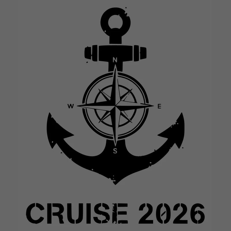 Anchor Compass Cruise 2026