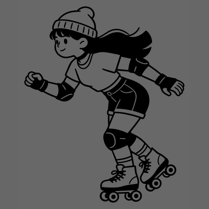 roller skates