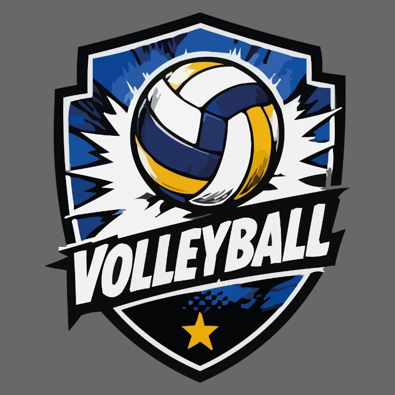 Volleyball Shield Dynamics