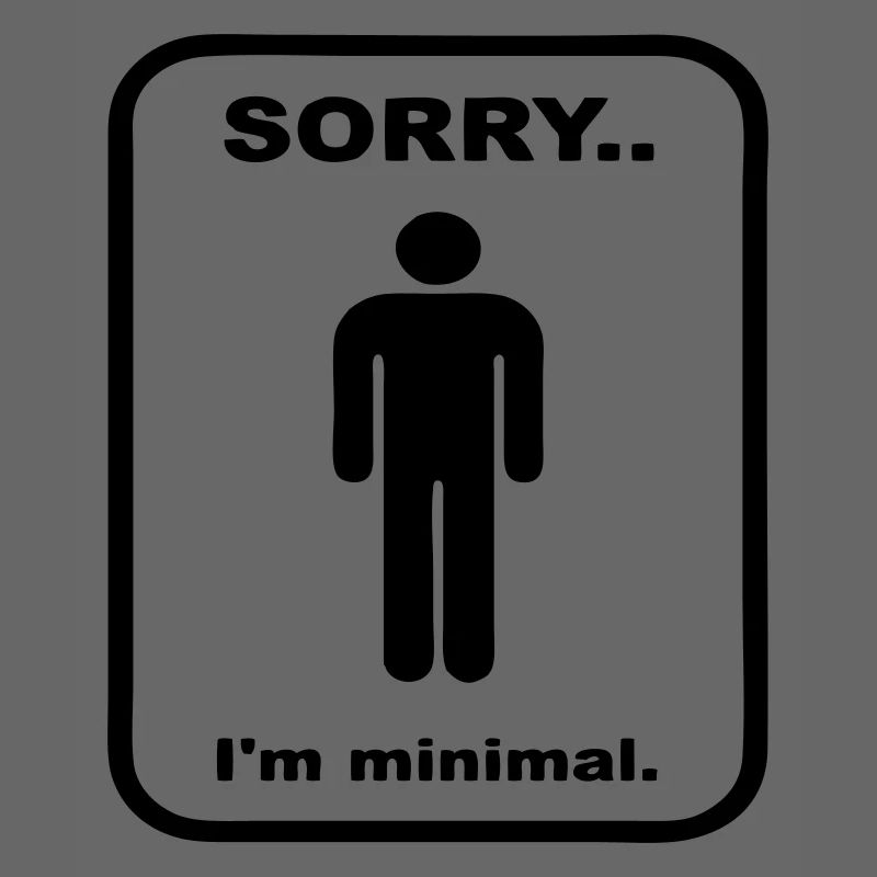 Minimal