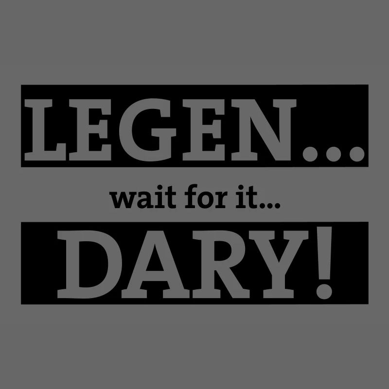 legendary