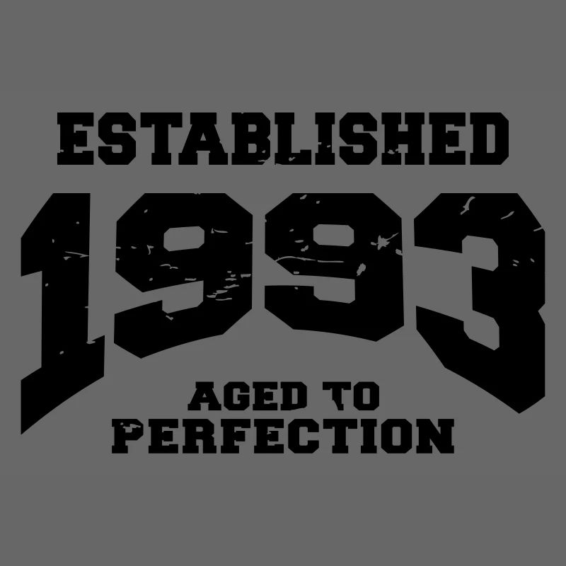 Established 1993