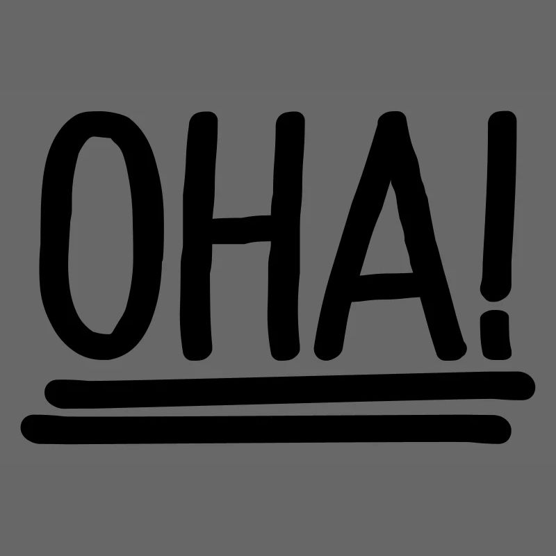 oha