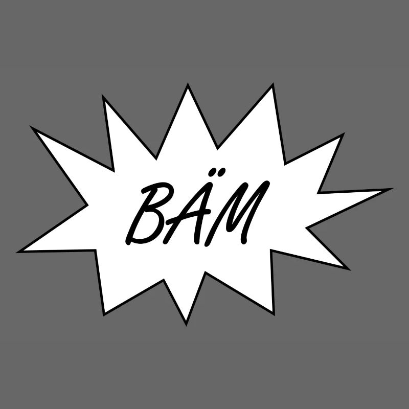Zack-Bäm