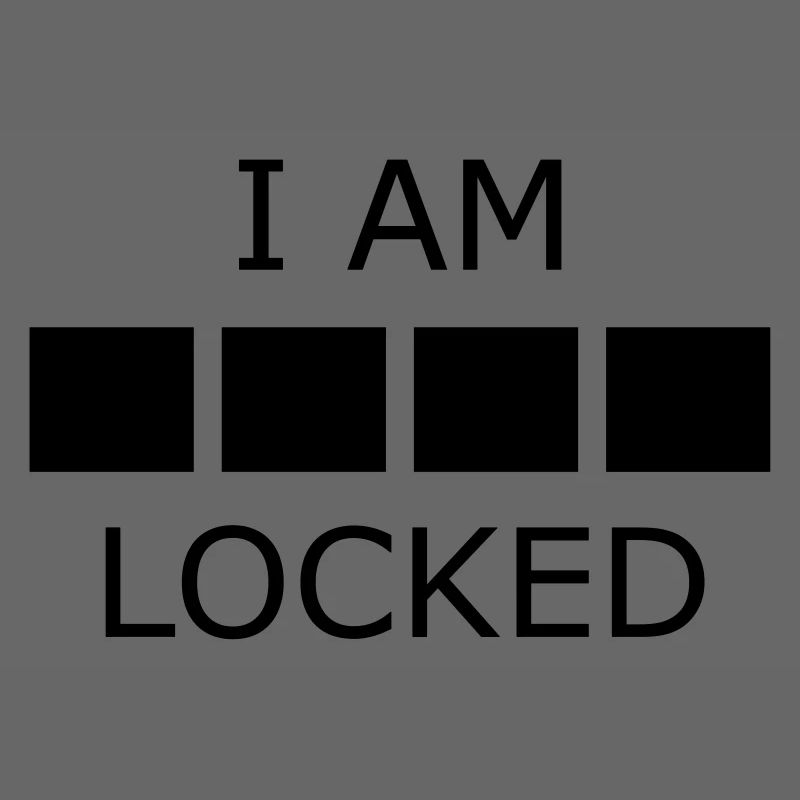 I Am Sher Locked improved