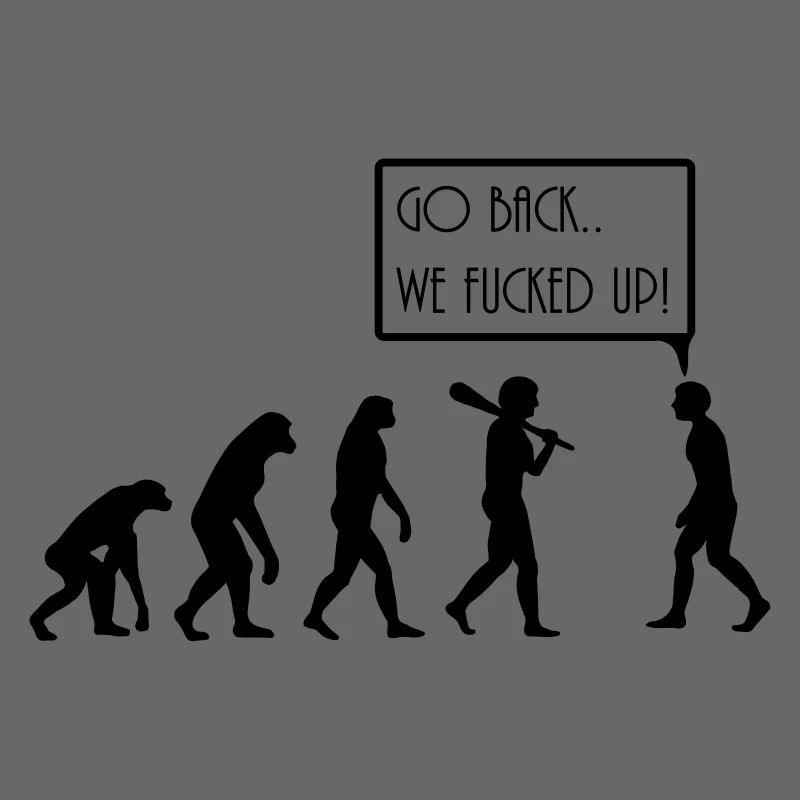 évolution