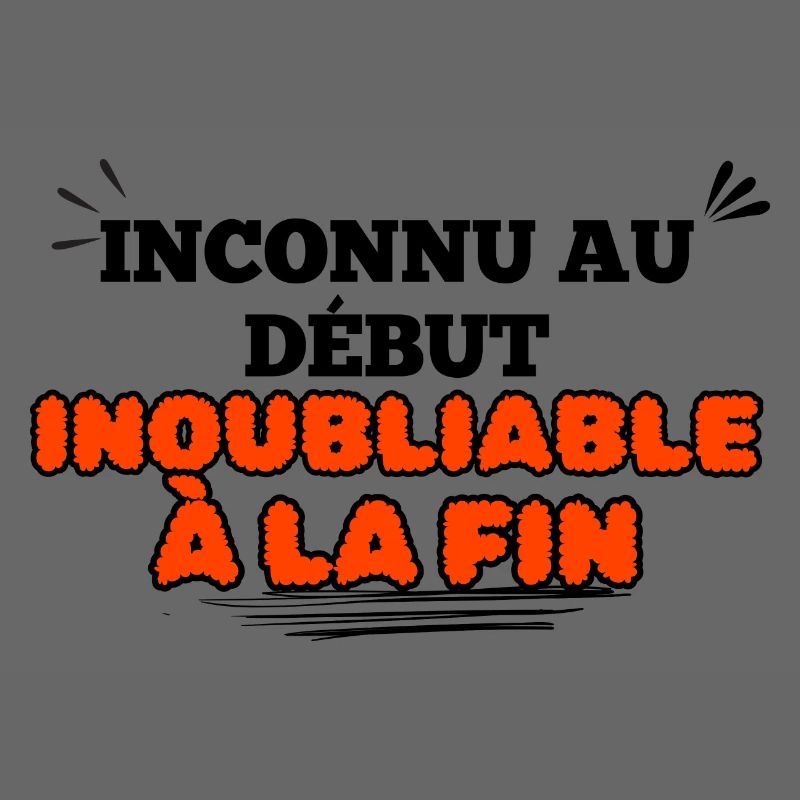 Design réconfortant avec message positif