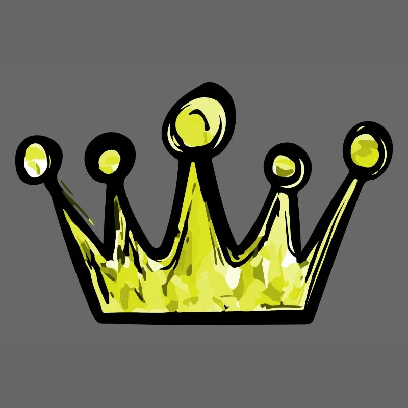 Krone Symbol