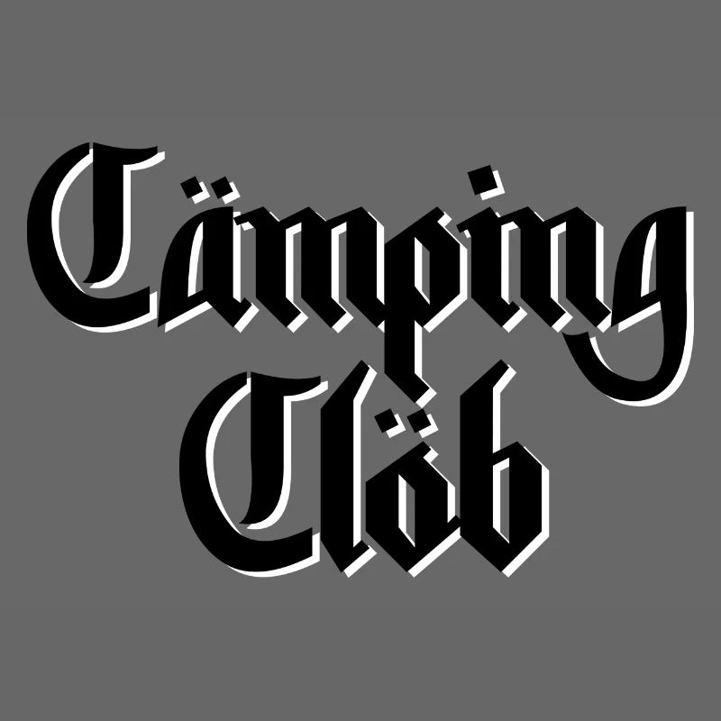 Cämping Clöb Light-Edition