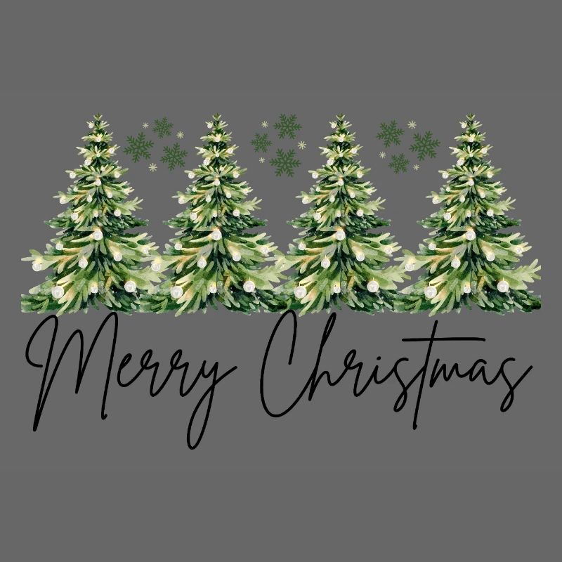 Design de Noël élégant