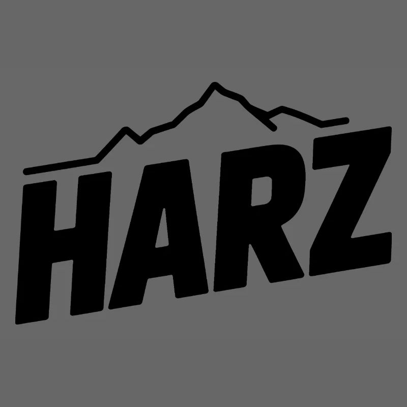 Harz - Souvenir Design
