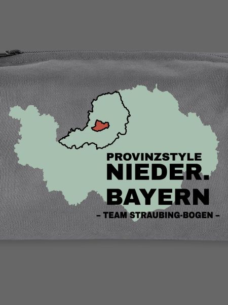Niederbayern | STRAUBING-BOGEN