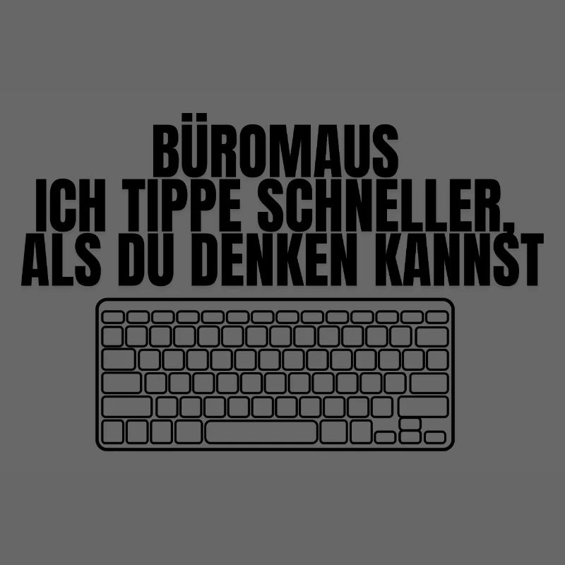 Büromaus Design