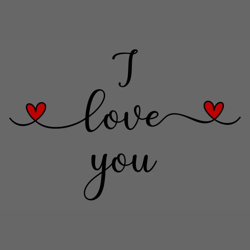 Je t’aime