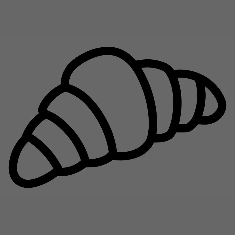 croissant