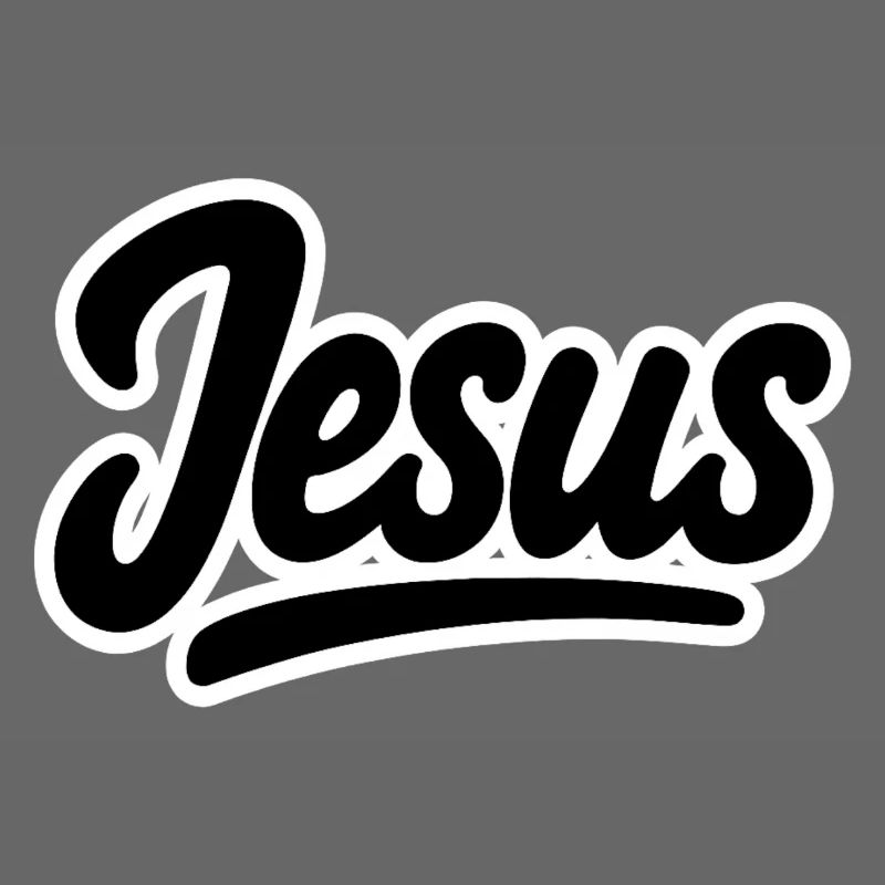 Jesus 