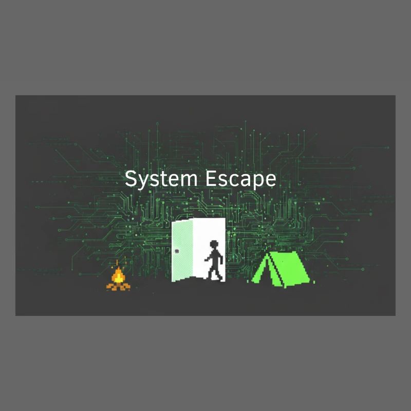System Escape