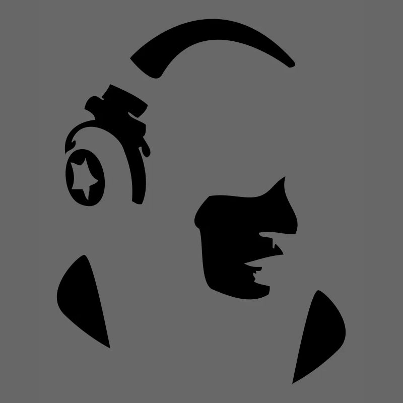 Musik + Kopfhörer
