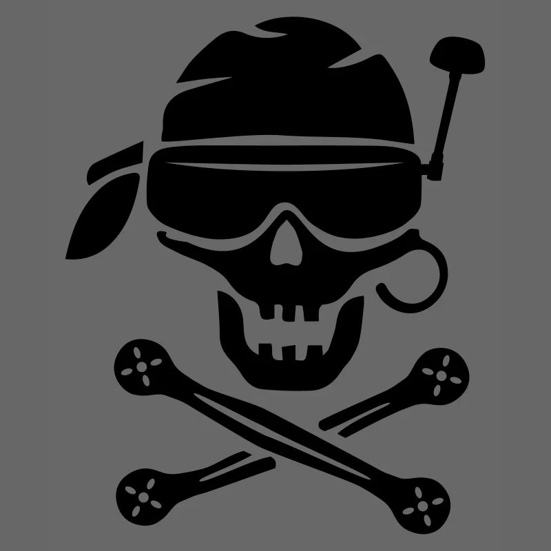 FPV pilot pirate