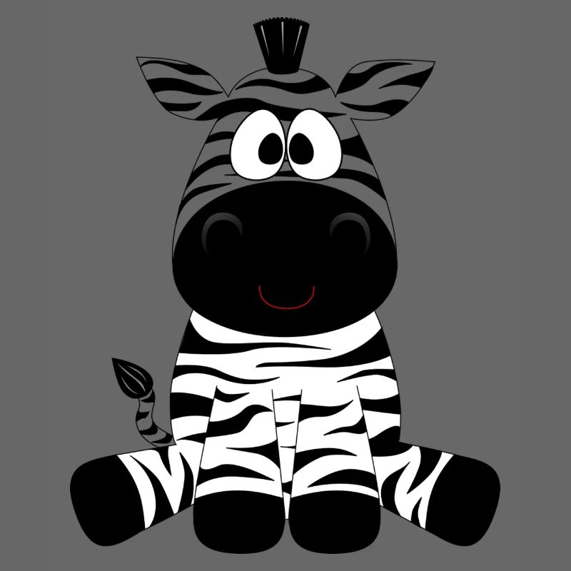 zebra
