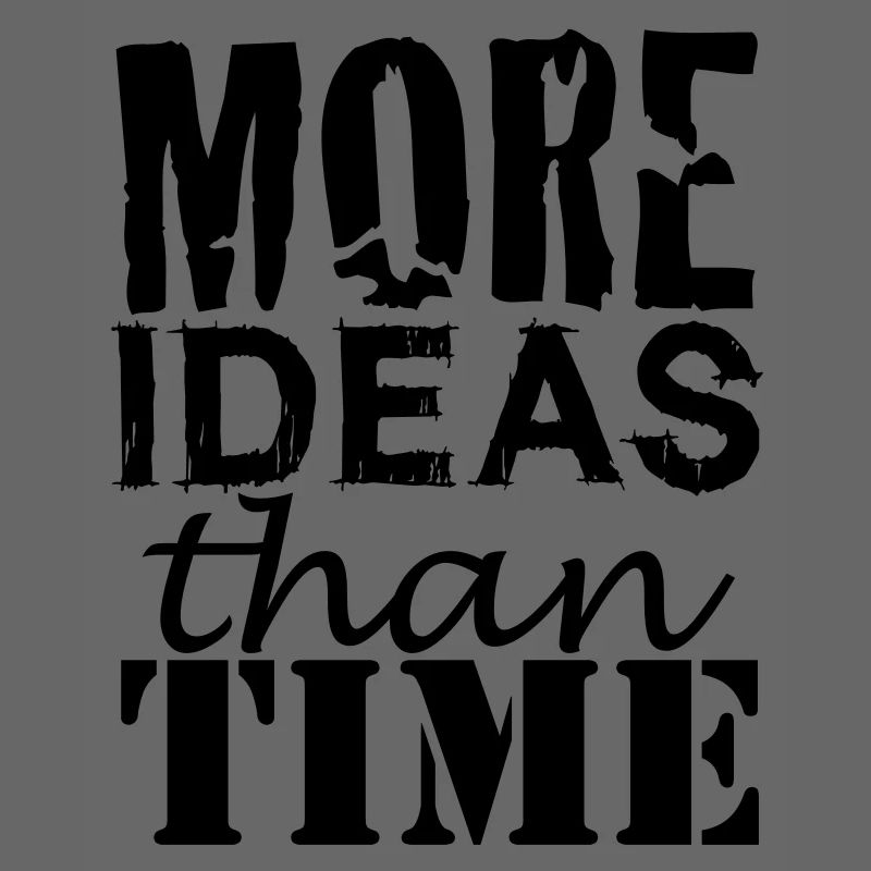 Plus que des idées Heure: Creative People